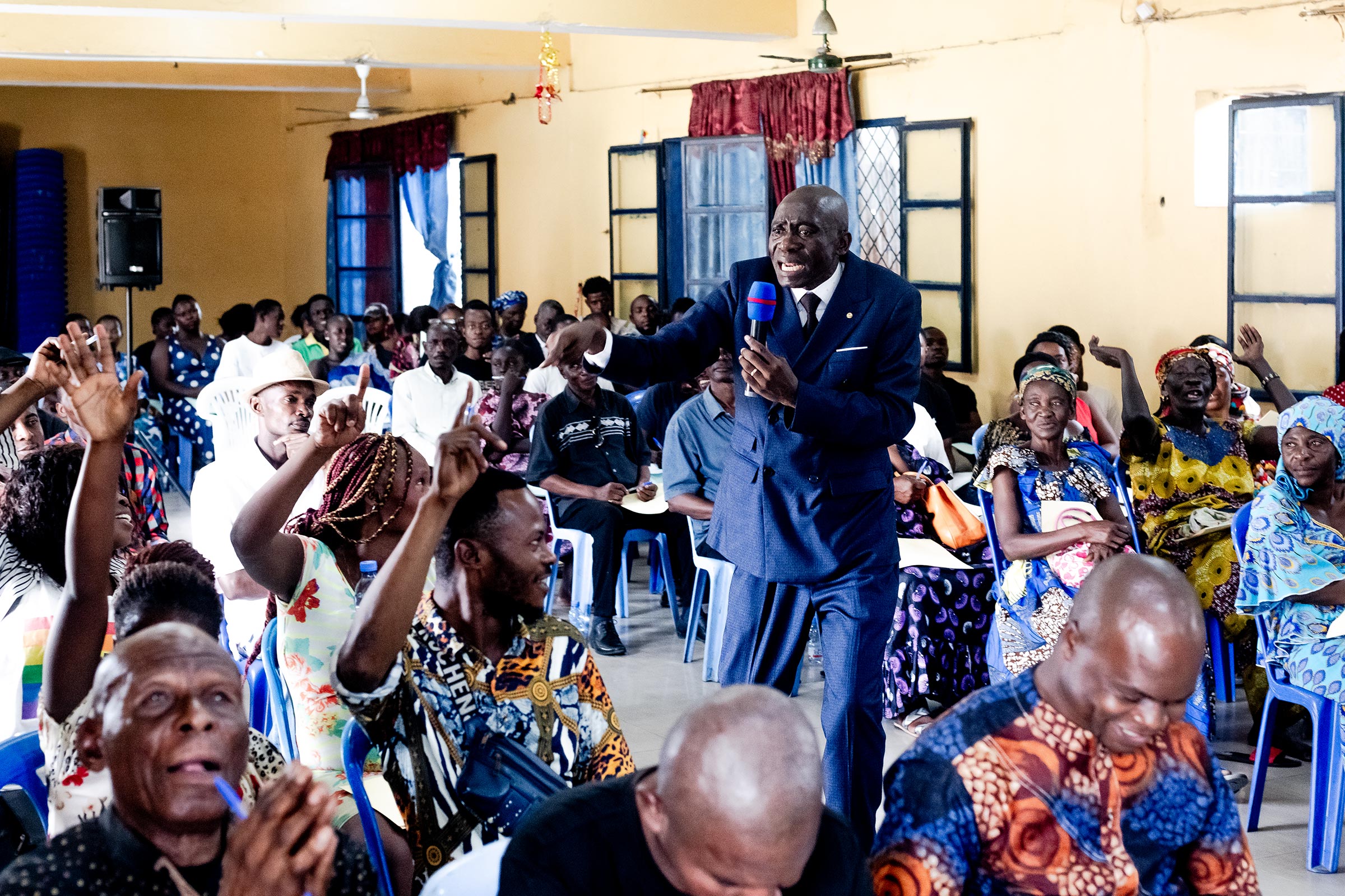 Michael Braunschädel Fotograf aus Frankfurt am Main.