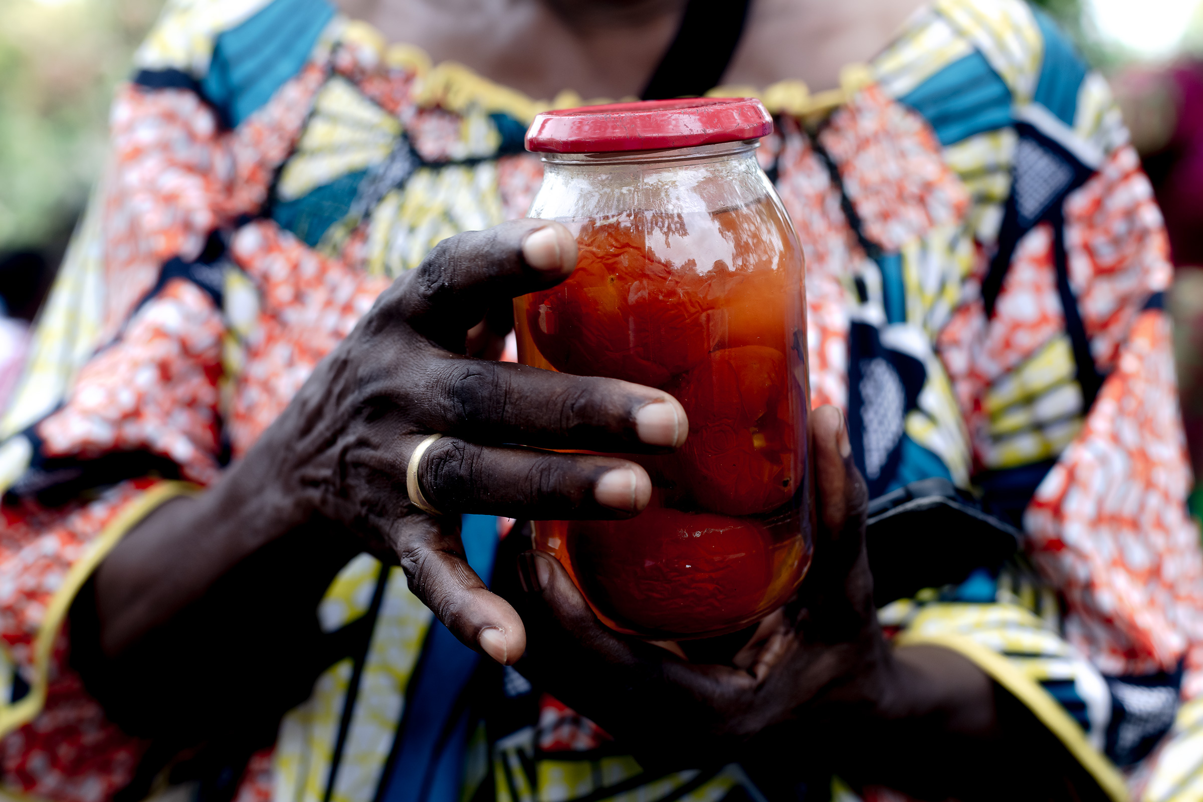 Fotoreportage von einem Frankfurter Fotografen in Frankfurt am Main.