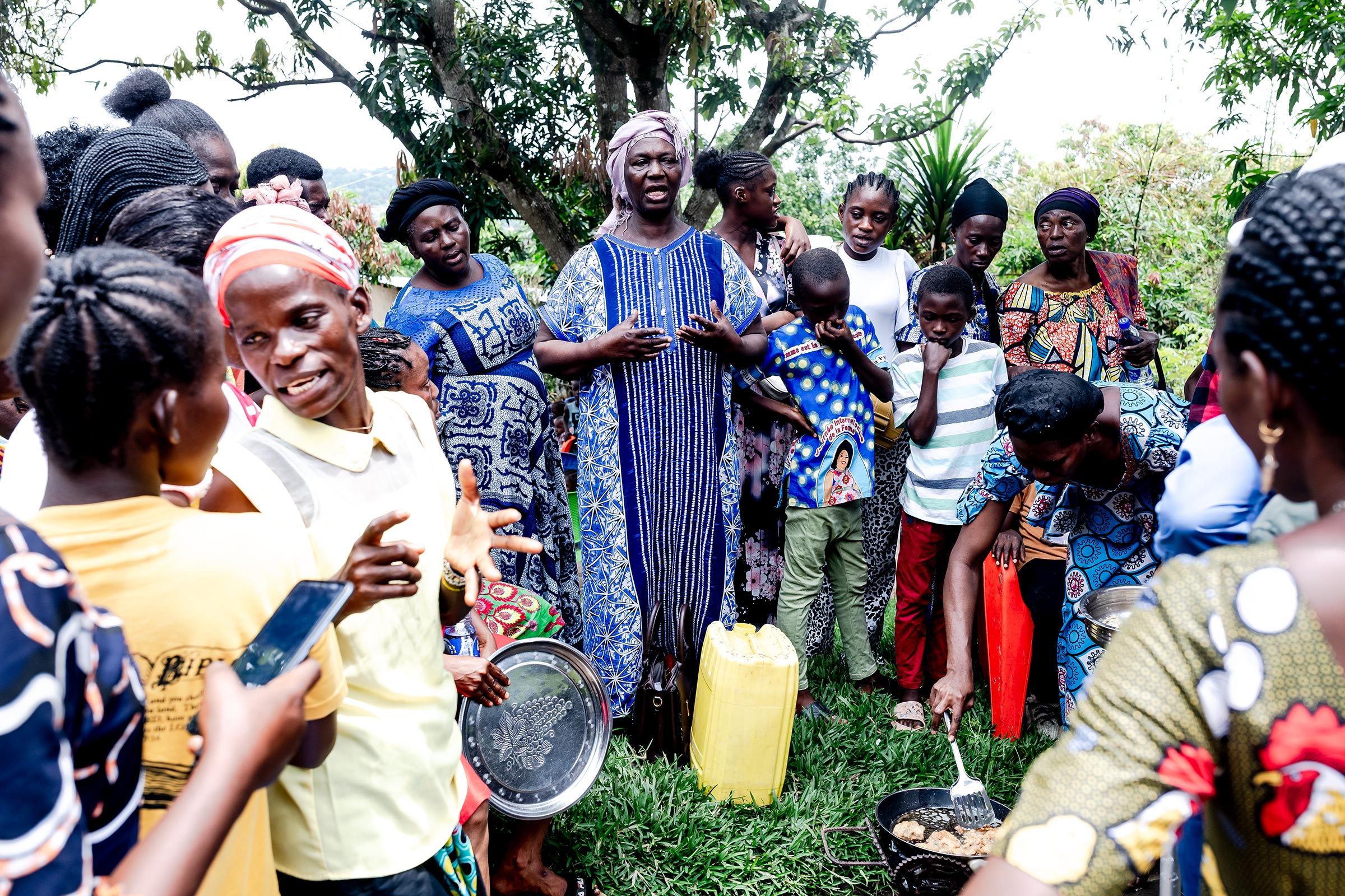 Fotograf aus Frankfurt am Main mit einer spannenden Reportage.