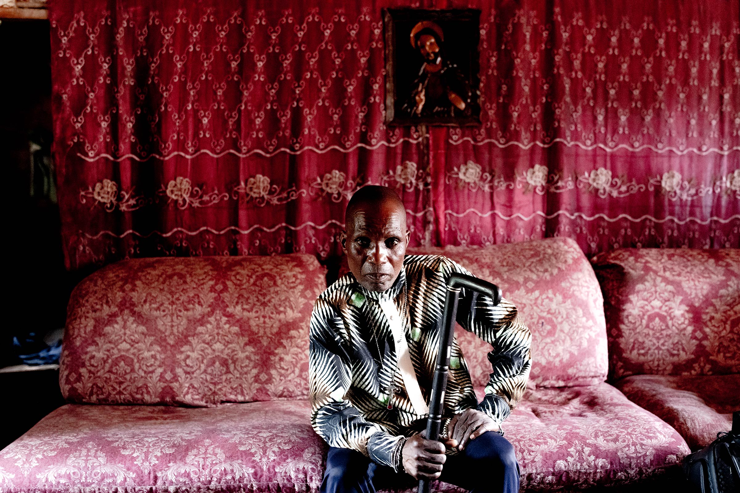 Fotograf aus Frankfurt am Main Michael Braunschädel