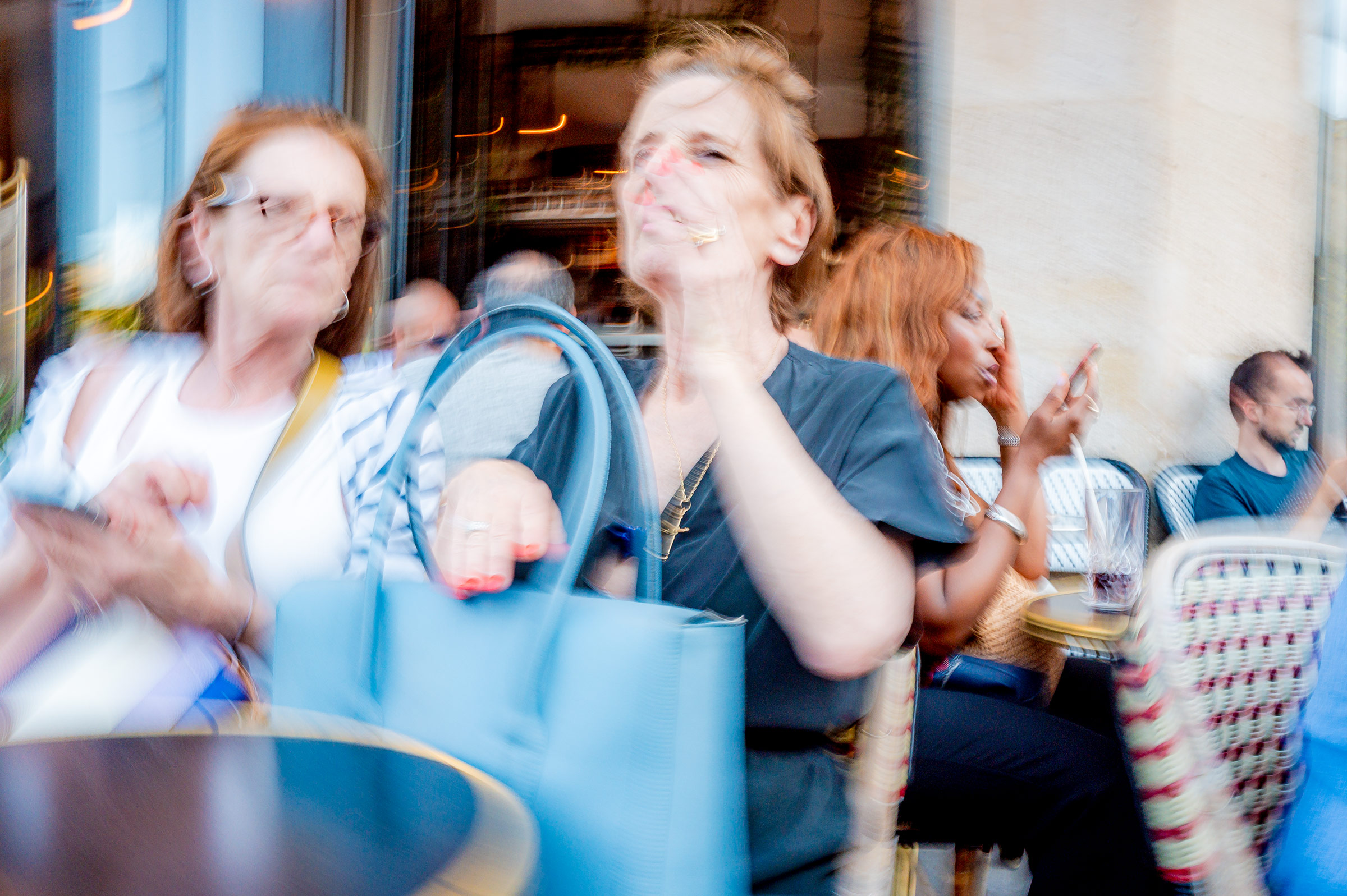 Es gibt eine Stadt die man als Fotograf besuchen sollte und diese lautet Paris.